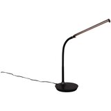 Tri O Črna LED namizna svetilka (višina 38 cm) Toro – | Shoptok.si