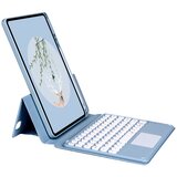 Royal Bailey Flip cover in Bluetooth Tipkovnica SY11C-2 za iPad Air 11 (2024)/iPad Air 10.9 (gen4/5th)/iPad Pro11 (gen1/2/3/4th), (21593730) Cene