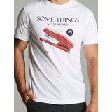 Sinsay Majica s printom | shoptok.hr