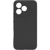 Chameleon Gumiran ovitek za Honor 400 Lite (TPU), N-Type, črn Cene