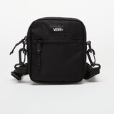 Vans Bail Shoulder Bag Black Universal | Shoptok.si