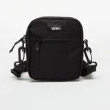 Torba preko ramena 'Bail' crna