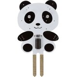 Whadda WSAK201 Panda - nadzornik biljaka Rezolucija: komplet za sastavljanje 6 V Cijene