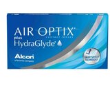 Air Optix Plus HydraGlyde (6 sočiva) Cene'.'