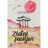 Tanesi Jukio Mišima - Zlatni paviljon Cene
