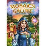  Mosaics Galore Steam Key GLOBAL | ePonuda.com