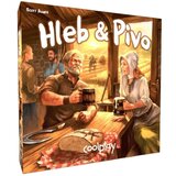 Deep Print društvena igra hleb & pivo | ePonuda.com