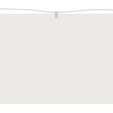  Okomita tenda bijela 60 x 800 cm od tkanine Oxford | shoptok.hr