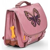 Stones and Bones CARTABLE 38 CM LILY Ružičasta | shoptok.hr