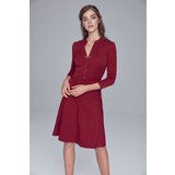 Nife Woman's Dress S123 | Shoptok.si