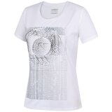 Husky Women's functional T-shirt Tash L white Cene