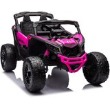 Buggy Can-am rozi - auto na akumulator | shoptok.hr