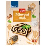 FUN&FIT Mak ABC mleveni 200g | ePonuda.com