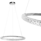 Toolight LED svijetiljka MS010-CP 59cm Chrome | shoptok.hr