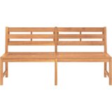  Vrtna klupa 180 cm od masivne tikovine | Eponuda.com