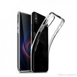 Nillkin ultra tanek silikonski ovitek za huawei P20 lite - prozoren | Shoptok.si