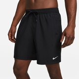 Nike Dri-Fit Form Unlined Versatile 7In Shorts, Black/White - M, (20485609) | Shoptok.si