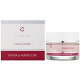 Clarena Caviar & Matrix Line krema za posvetljevanje z učinkom liftinga 50 ml | Shoptok.si
