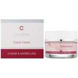 Clarena Caviar & Matrix Line posvjetljujuća krema s lifting učinkom 50 ml | shoptok.hr