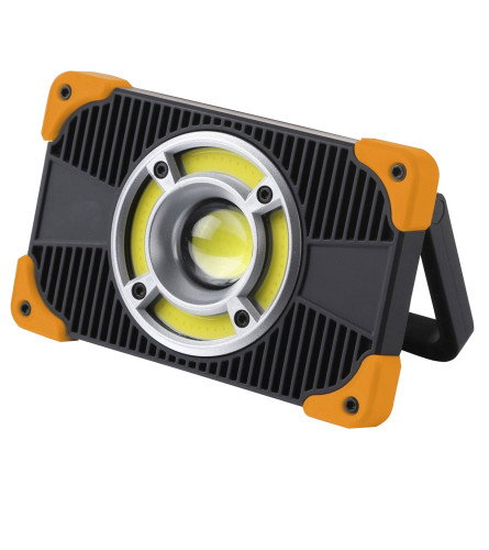 SMARTWARE Lampa LED radna sa zvučnikom i bluetooth USB 10W 6500K FCL-80142 Cijene