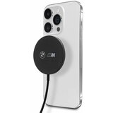 BMW M EDITION 15W INDUKTIVNI POLNILEC ZA MAGSAFE ZA TELEFONE, ČRN, (21974698) Cene