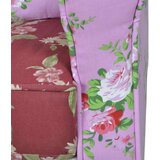 Motiv Fotelja Patchwork Dizajn Tkanina | shoptok.hr