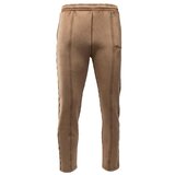 Champion Spodnji deli trenirke 219074MS534BRNT Kostanjeva Cene
