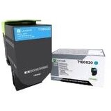 OKI Lexmark 71B20M0 toner cartridge 1 pc(s) Original Magenta | shoptok.hr