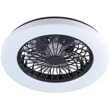 STROPNI VENTILATOR /3000/6350/3350 lm/3000/4000/6500 K//