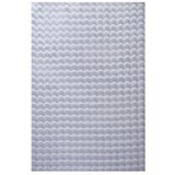 Novel Preproga Z Visokim Florom Ambiance, Srebrna, 140x200cm Cene