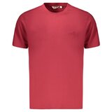 Ellesse muška majica kratkih rukava crvena Cijene