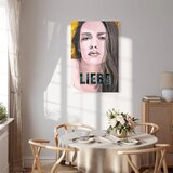  Slika - Liebe (1 Part) Vertical 40x60 Akustična | shoptok.hr