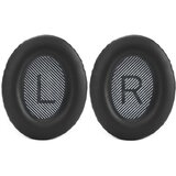 INF 2 nadomestni ušesni blazinici, združljivi z Bose QC25 – ušesne blazinice iz spominske pene iz beljakovinskega usnja za QC15 QC2 AE2 QC35 SoundTru, (5000286827) | Shoptok.si
