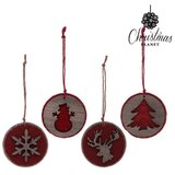 Christmas Planet Christmas bauble 1896 | shoptok.hr