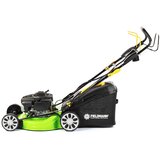 Fieldmann FZR 4615-20LiBES Benzinska kosilica za travu | ePonuda.com