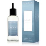 Bvlgari Man Glacial Essence parfumska voda nadomestno polnilo za moške 200 ml | Shoptok.si