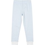 Petit Bateau PYJAMA X 2 Tamno plava | shoptok.hr