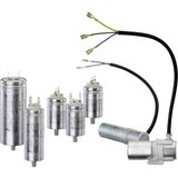 Hydra MKP_285_MSB 20uF 40x68 1 St. kondenzator za motor mkp 20 µF 450 V/AC 5 % (Ø x D) 40 mm x 68 mm | Eponuda.ba