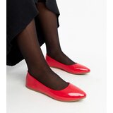D/CEO Black ballerinas Chuwi | ePonuda.com