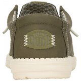 Hey Dude Wally classic Zelena | shoptok.hr