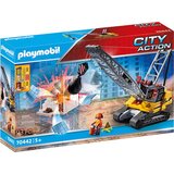 Playmobil City Action Guseničar ( 1030709 ) Cene