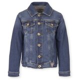 Guess jakna za devojčice 5259OZ0J41P01 | ePonuda.com