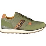 Napapijri muška sportska obuća zelena | shoptok.hr