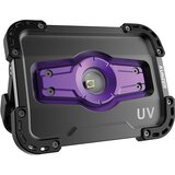 Kunzer PL-2 UV uv, led žaromet akumulatorsko 400 lm, (20531402) Cene