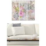 Wallity Set slika MDF220108552, 3 dijela | Eponuda.ba