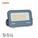 Dawn led reflektor GN-FL913-20W cct 1600lm 110° IP66 | Eponuda.com