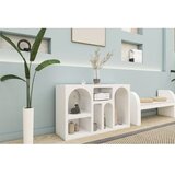 Hanah home Liva Komoda, Bijela | Eponuda.ba