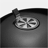 Vonhaus Prenosni žar na oglje Kettle | Shoptok.si