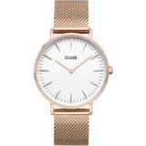Cluse RUČNI SAT CW0101201001 | shoptok.hr