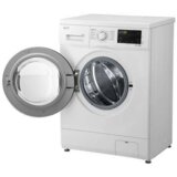 LG MAŠINA ZA VEŠ F2J3WSBWE 6.5 kg | Eponuda.ba